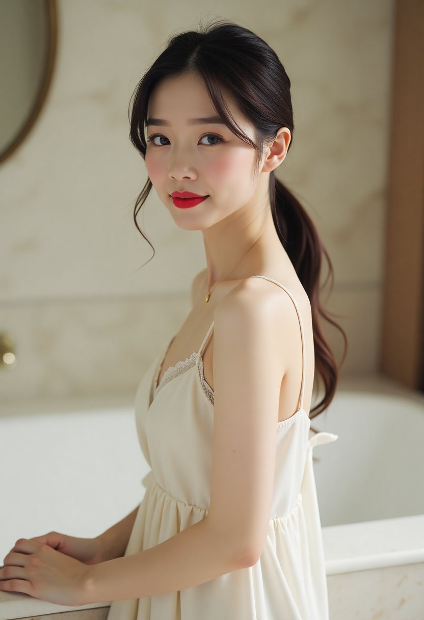 白月光